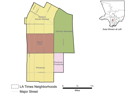 District 72 - Southeast